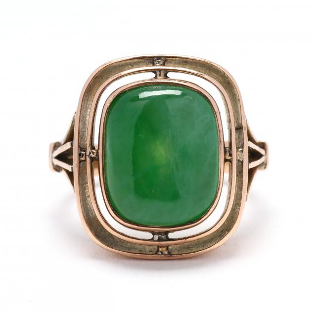 rose-gold-and-jadeite-ring