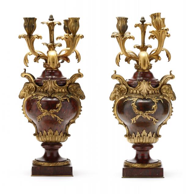 palatial-pair-of-louis-xv-ormolu-mounted-marble-four-light-candelabra