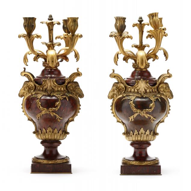 palatial-pair-of-louis-xv-ormolu-mounted-marble-four-light-candelabra