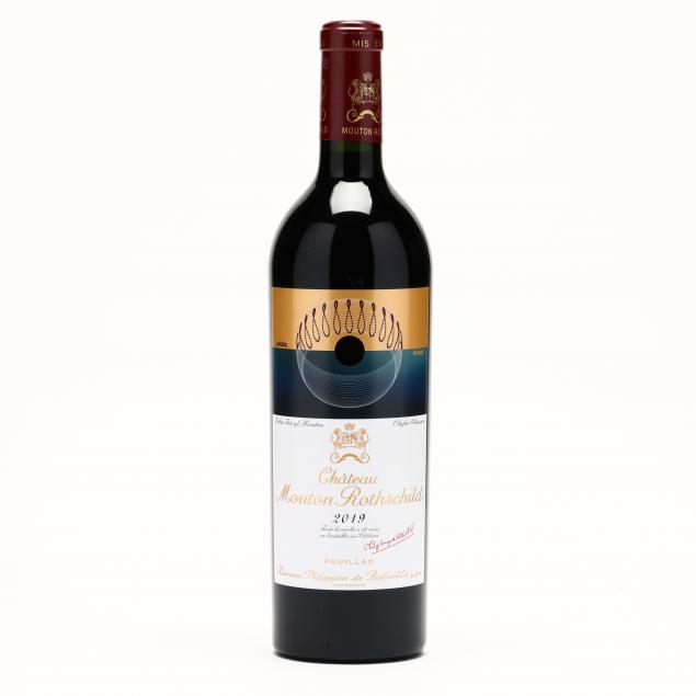 chateau-mouton-rothschild-vintage-2019