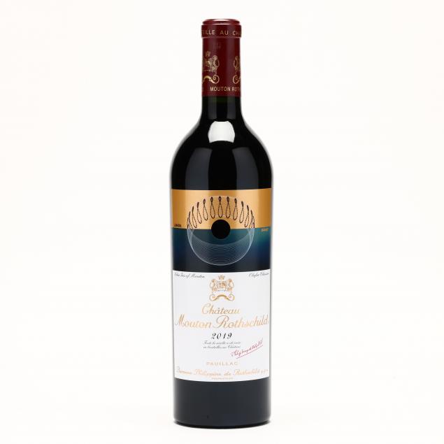 chateau-mouton-rothschild-vintage-2019