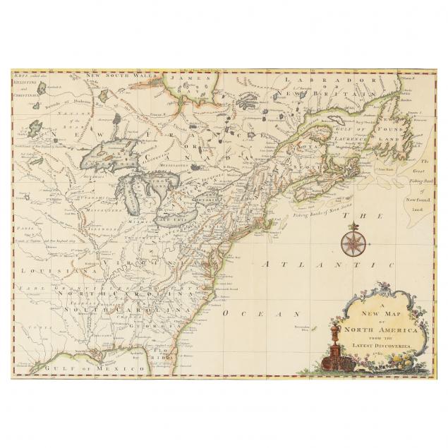map-of-the-british-colonies-in-north-america-1761