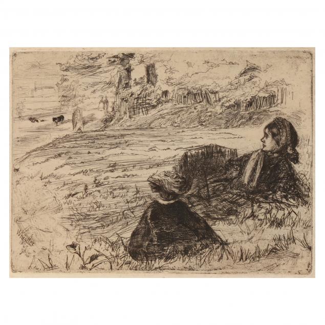 james-abbott-mcneill-whistler-american-1834-1903-i-nursemaid-and-child-i