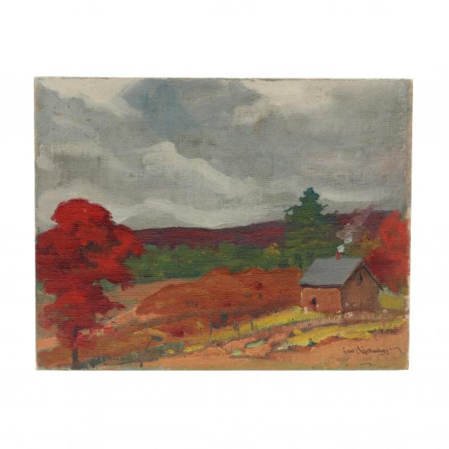 sears-gallagher-american-1869-1955-i-autumn-landscape-i