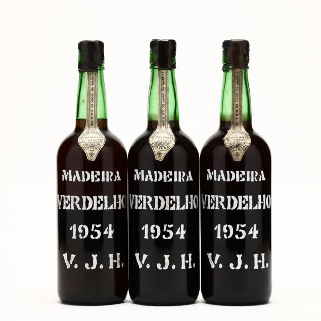 madeira-vintage-1954