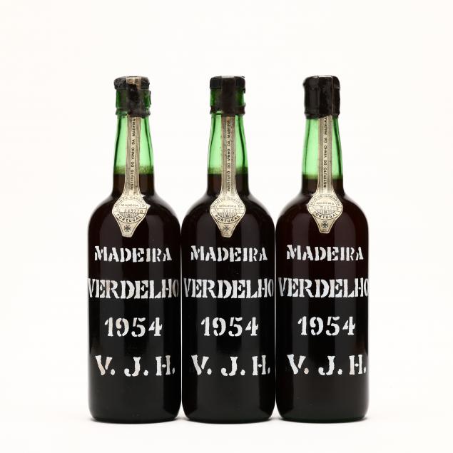 madeira-vintage-1954