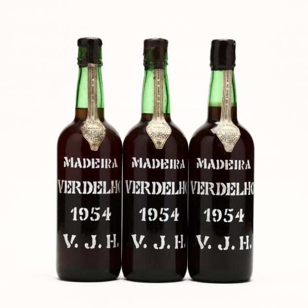 madeira-vintage-1954