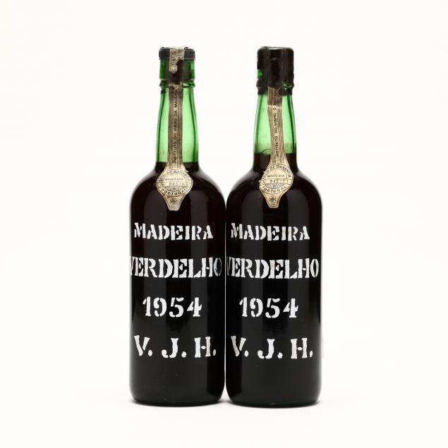 madeira-vintage-1954