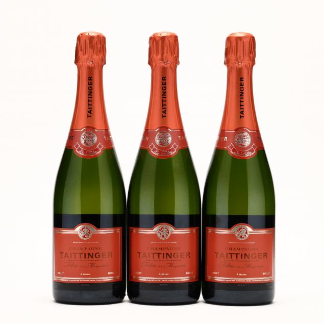 taittinger-champange-nv