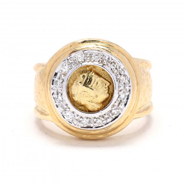 bi-color-gold-and-diamond-ring