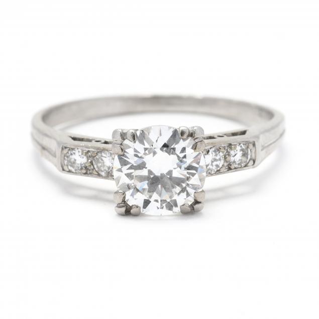 vintage-platinum-and-diamond-ring