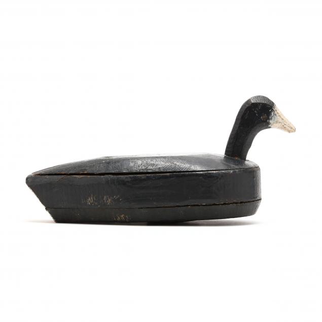 fitzhugh-munden-va-1906-1965-coot-from-swan-island-club
