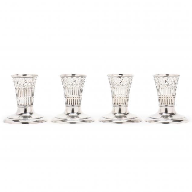 set-of-four-watson-company-sterling-silver-reticulated-candle-holders