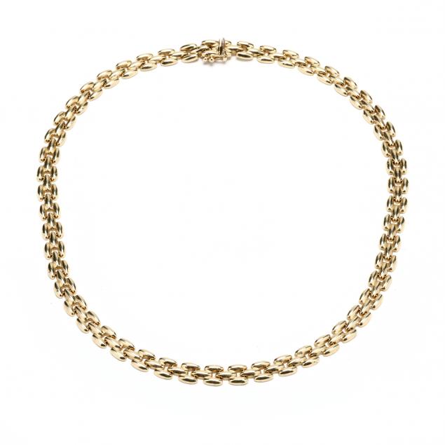 gold-necklace