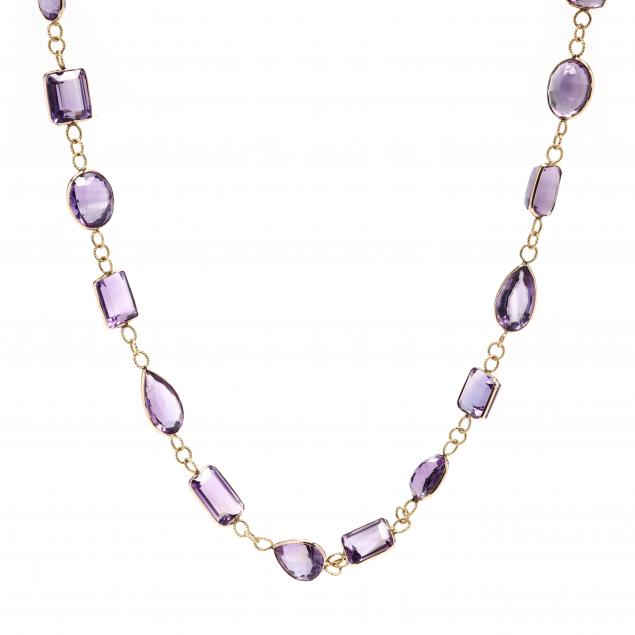 amethyst-station-necklace