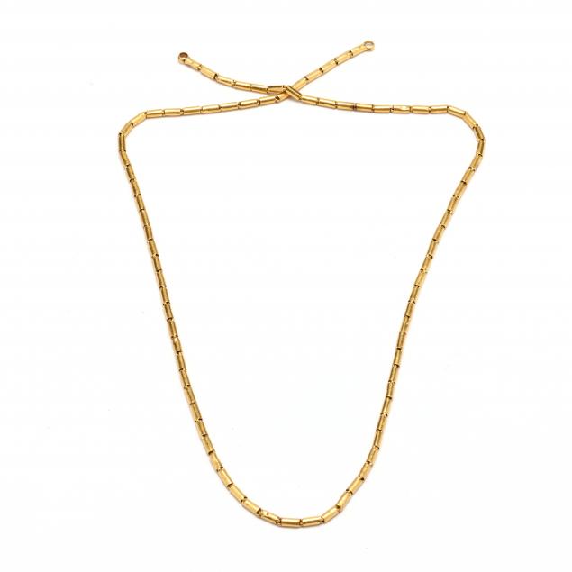 high-karat-gold-necklace