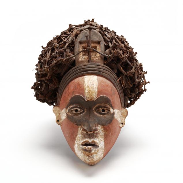 large-central-african-wooden-mask