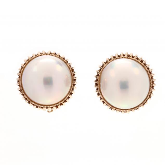 gold-and-mabe-pearl-earrings