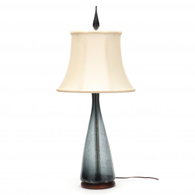 blenko-vintage-glass-table-lamp