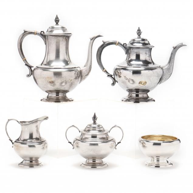a-reed-barton-i-the-pilgrim-i-sterling-silver-tea-and-coffee-service