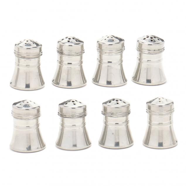 set-of-eight-miniature-pewter-salt-shakers-by-georg-jensen