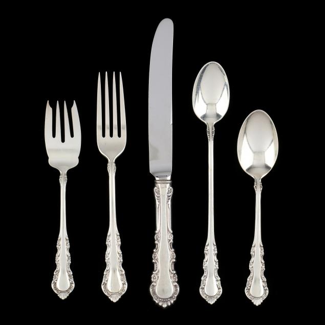 a-reed-barton-i-georgian-rose-i-sterling-silver-flatware-service