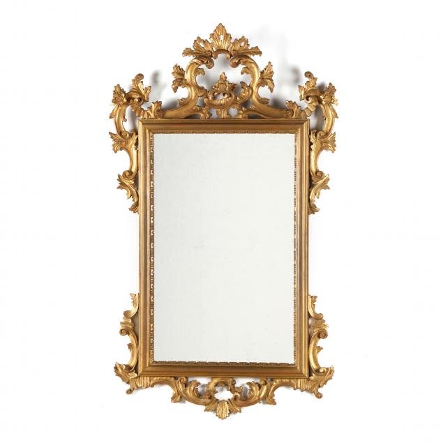 vintage-italian-rococo-style-carved-and-gilt-mirror