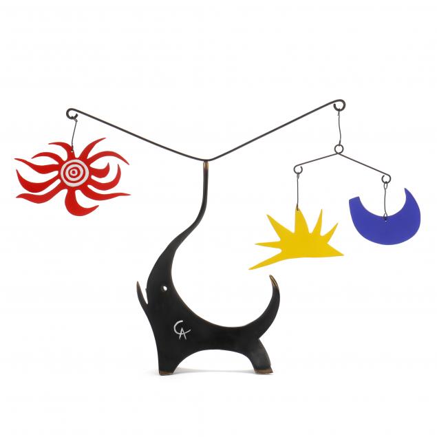 george-stanley-gordon-american-1926-2013-stabile-after-calder-s-i-l-elephant-noir-sun-moon-stars-i