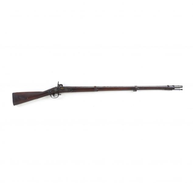 whitney-model-1822-u-s-contract-musket