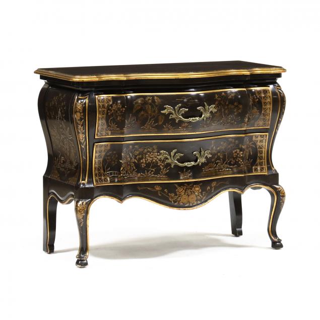 john-widdicomb-louis-xv-style-chinoiserie-diminutive-commode