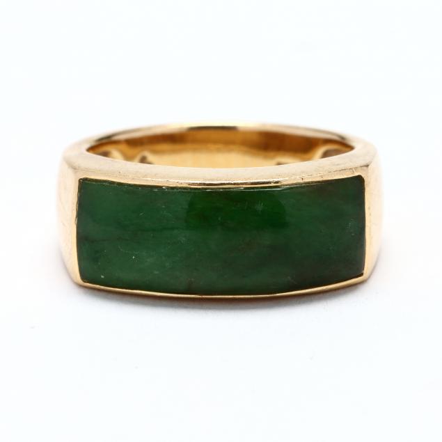 gold-and-jade-saddle-ring