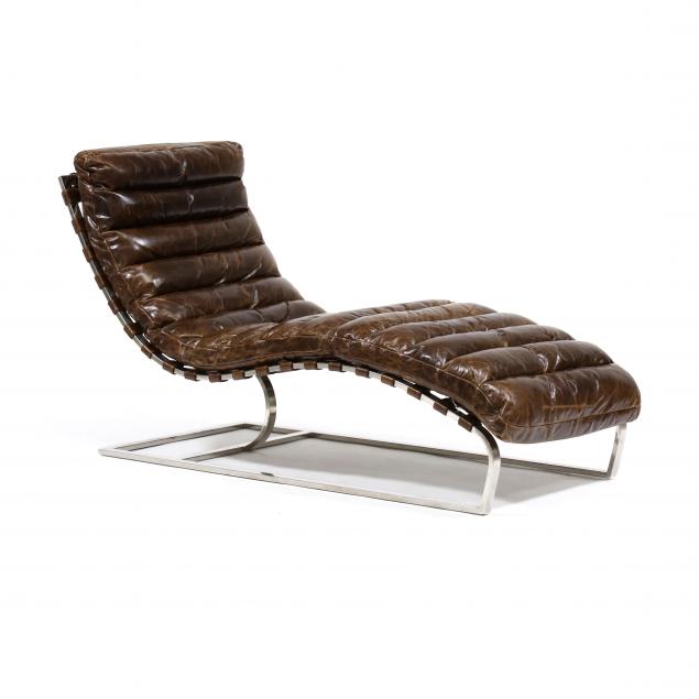 restoration-hardware-i-oviedo-i-leather-chaise-lounge