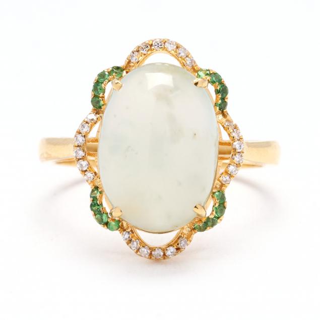 gold-jade-tsavorite-garnet-and-diamond-ring