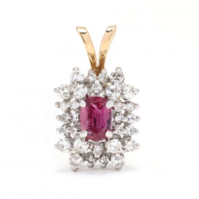 bi-color-gold-ruby-and-diamond-pendant