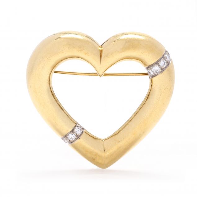 gold-and-diamond-heart-motif-brooch-paloma-picasso-for-tiffany-co