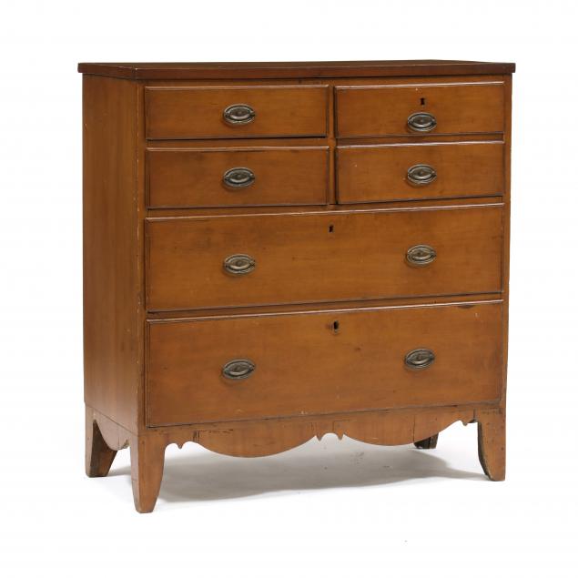 north-carolina-cherry-bonnet-drawer-chest