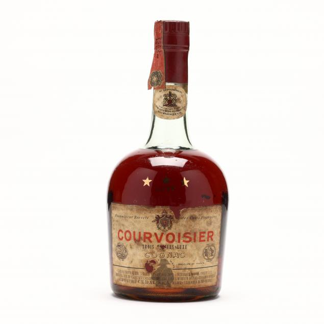 courvoisier-cognac