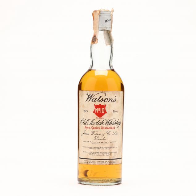 watson-s-no-10-old-scotch-whisky