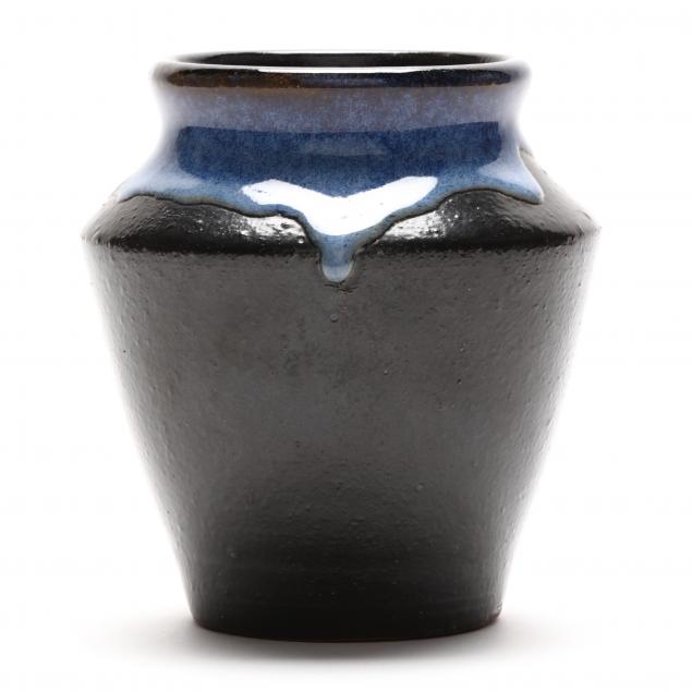 oscar-louis-bachelder-wisconsin-nc-1852-1935-shoulder-vase