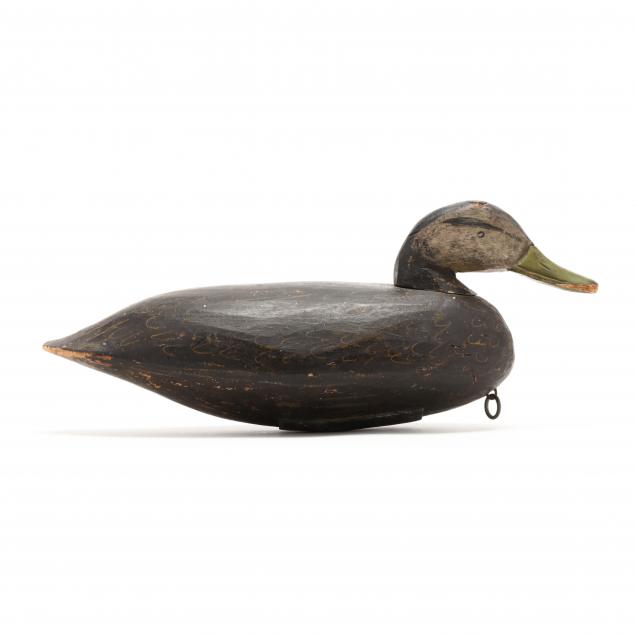 doug-jester-va-1876-1961-black-duck