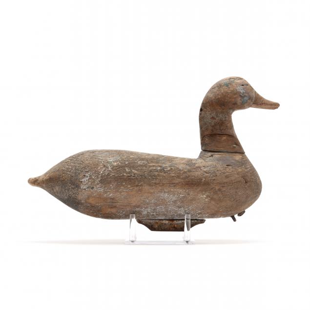will-wright-nc-1875-1958-black-duck