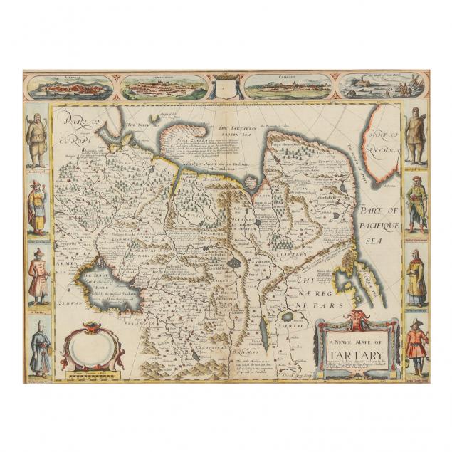 17th-century-colorful-map-of-eastern-europe-and-northern-asia