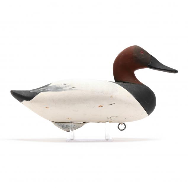 madison-mitchell-md-1901-1993-canvasback