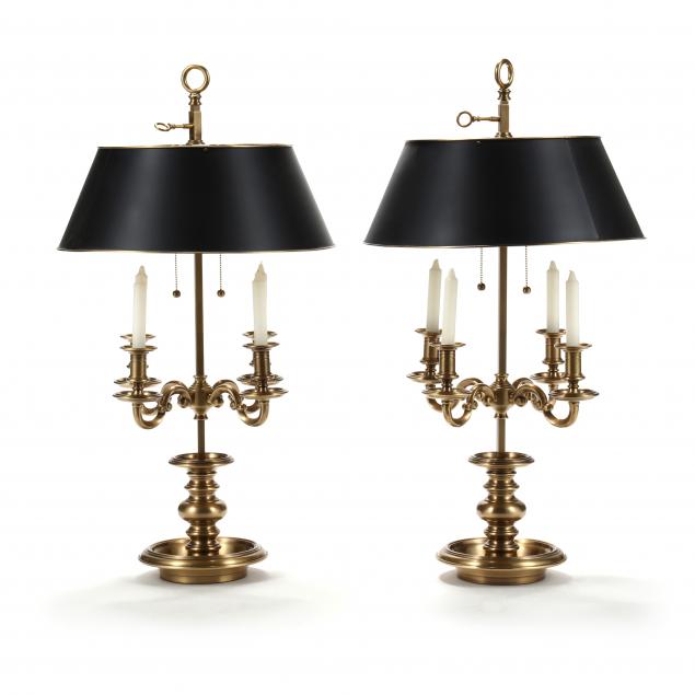 pair-of-contemporary-brass-bouillotte-lamps