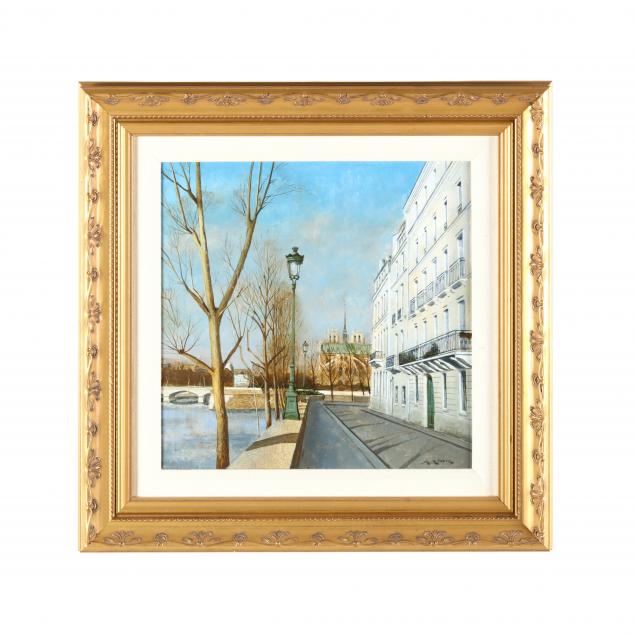 andre-renoux-french-1939-2002-i-quai-a-orleans-i
