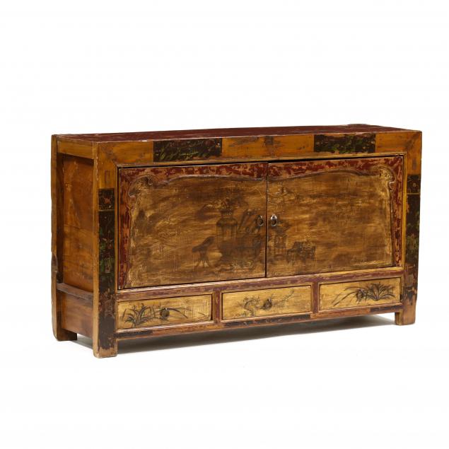 southeast-asian-lacquered-cabinet
