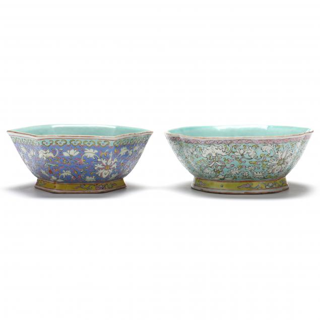 two-chinese-porcelain-footed-bowls