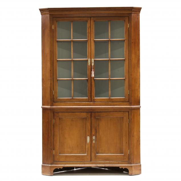 north-carolina-chippendale-walnut-corner-cupboard