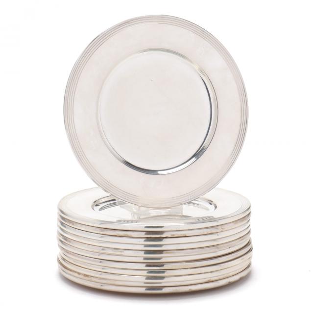 a-set-of-twelve-sterling-silver-bread-plates