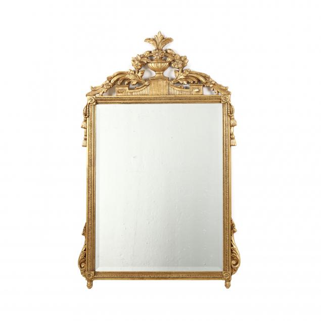 friedman-brothers-neoclassical-style-giltwood-mirror